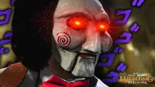 Warzone Halloween Experience.EXE