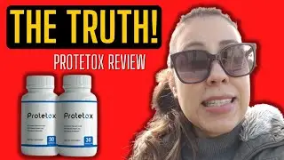 PROTETOX - Protetox Review - ((BEWARE OF THIS !!)) - Protetox Weight Loss - Protetox Reviews