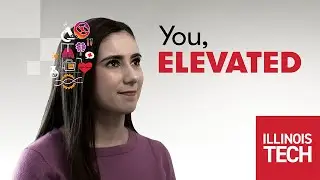 You, Elevated | Alison’s Story
