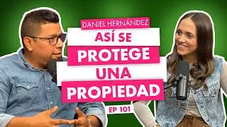 Este ERROR puede costarte hasta 30% de tu PROPIEDAD 🚨 | Daniel Hernandez