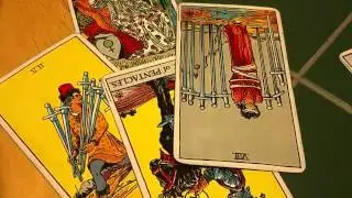 Scorpio Weekly Love Reading May 2nd to May 8th 2016