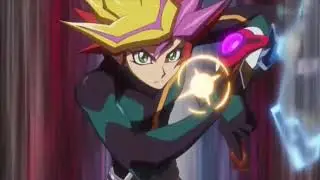 [Yu☆Gi☆Oh!! MAD] into the VRAINS!!