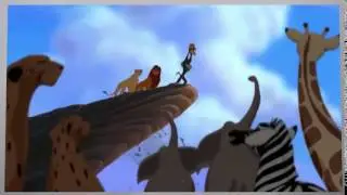 lion king 2015 trailer [HD] - Animation Movie 2015 - Disney Full Movie