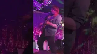 80s guitar solo
