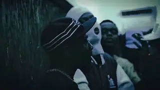 TopBoy Dallas - QWETU CYPHER, LUNGA ft 42 RENNY [official music video]