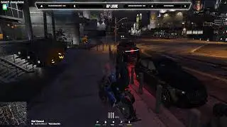 THE STORY OF LOUIE SAVAGE! DON DADA RP GTA V, GANGS DRUGS AND MAFIA FAMILIES