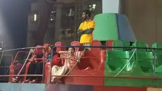 Zero Gravity Spinner Rid in Mira road