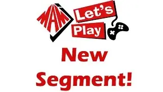 Time for a New Segment! | MAMJ Let's Read