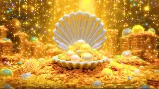 528 Hz | After 10 minutes you will attracts Unlimited Success, Miracles & Positive Energy