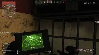Rebirth Warzone #DadBodGaming