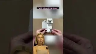 Amazon must have Wi Fi Smart Home Camera #YTSHORTS, #amazonmustbuy, #amazonfinds, #amazonmusthaves4