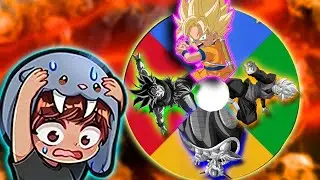 NOW WERE TALKING!! LOOKBACK WEEK!: SSJ MINI DAIMA GOKU PT 1 (DBZ: Dokkan Battle)