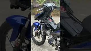 SOLORAYA STYLE MX KING V2