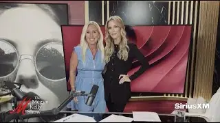 MTG Like Never Before: Marjorie Taylor Greene x Megyn Kelly | First Appearance Ever on MK Show
