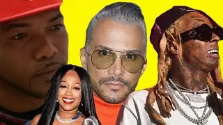 LHHATL Arkansas Mo 2 MILLION FRAUD|Jay Manuel speaks on Tyra Banks|Lil Wayne |Trick & Trina