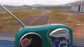 Escuta aérea torre Jundiaí com radio Fm modificado pra Vhf.