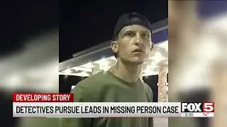 New clues revive investigation into Henderson man missing since 2021