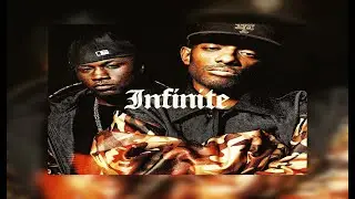 Mobb Deep - SCORE POINTS (Prod. The Alchemist) (New Official Audio) #INFINITE