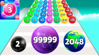 Tall Man Run, Toy Rumble 3D, Spiral Roll, Stack Rider Best Tiktok Mobile Games