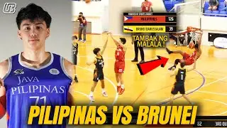 Naka CHEAT CODE PILIPINAS, Kinawawa ang Brunei! SHOOTER si Cayetano, Hindi nila kaya si BATERBONIA!