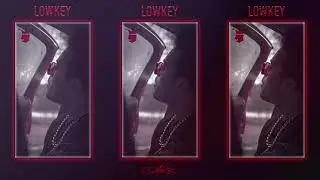 DARK - Low key (Prod. GD Beats x Ap Trax)