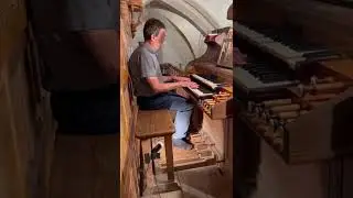 conquest of Paradise (arrangement pour Orgue par ARNAUD Jean-Charles)