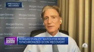 Global economic recovery will be more synchronized in 2021, says portfolio manager