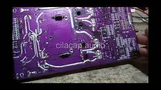 Class D#solusi dco pada ucd2000 dan ucd4k7
