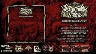 SEPULCHRAL WHORE | 