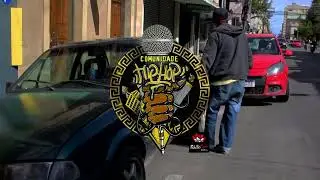 PROGRAMA COMUNIDADE HIP HOP 2022 - INTRODUZINDO...