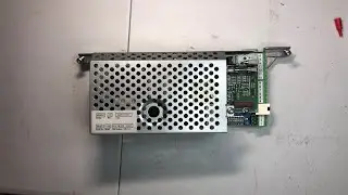 Besam uni-slide repair service R600091
