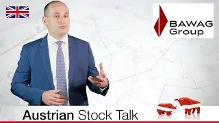 Bawag Group AG &ndash; AUSTRIAN STOCK TALK (2021) English