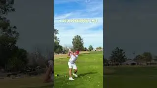 What Pro Athlete/Creator had the best swing? Go watch the whole tournament on @parfourapp