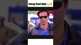 indian sunny deol movie 🔥🔥#india #youtubeshorts #explore (360)p