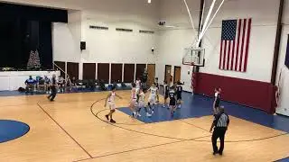 Foundation Christian Academy vs. Geneva Classical Academy