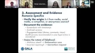 Managing Defamation, Fake News & Disinformation &ndash; Legal & Strategic Guidance for Businesses