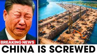 America Just Found Billions in Toxic Waste (China Is Panicking)