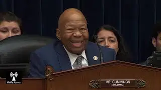 House Oversight Considers Contempt Resolution for Barr and Ross