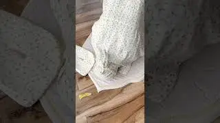 Rekomendasi Mukena Terusan Motif Nyaman - Mukena Terusan Namira Series - By Dianhijab.id