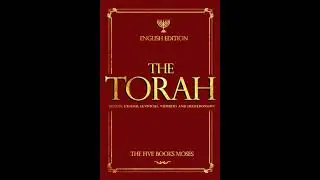 Torah Laws Explained: How Ancient Israel Shaped Law and Morality