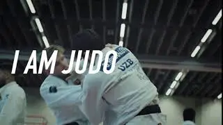 I Am Judo -  Dominic Ressel (GER) - Trailer A
