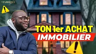 Acheter Son Premier Bien Immobilier (Guide Complet)