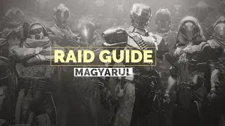 Destiny 2: Crown of Sorrow raid pt2 guide (hungarian)