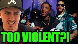 TOO VIOLENT?! -M24 x M12 - Jason Bourne REACTION