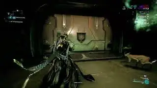 (Warframe Spoilers) Does Stalker attack Jade?
