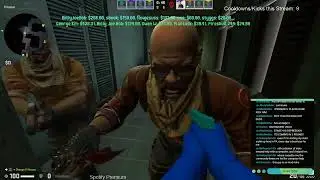 Racist Twitch Streamer Exposed + Apologizes [Noob Dog Reupload]
