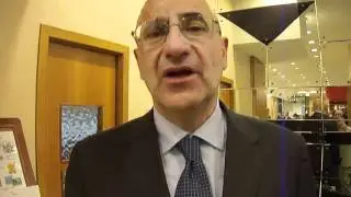 Federico Carletti e il rientro in Fortezza