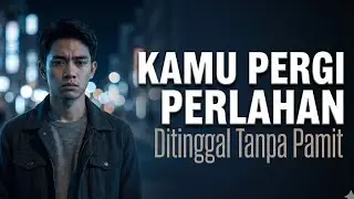 Aku Yang Luka | Lagu Putus Cinta Paling Menyayat Hati (Pop RnB Indonesia)