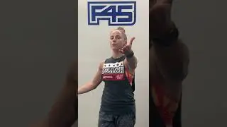 F45 Training Brisbane CBD - 1 Day to the 1st F45 Challenge