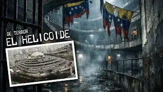 🇻🇪 El HELICOIDE, la PRISI&Oacute;N del HORROR